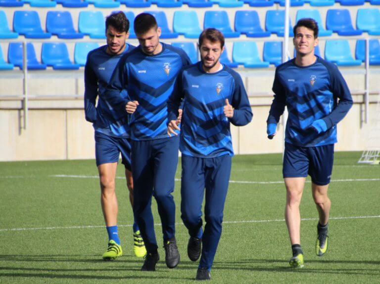 En quadre cap a València