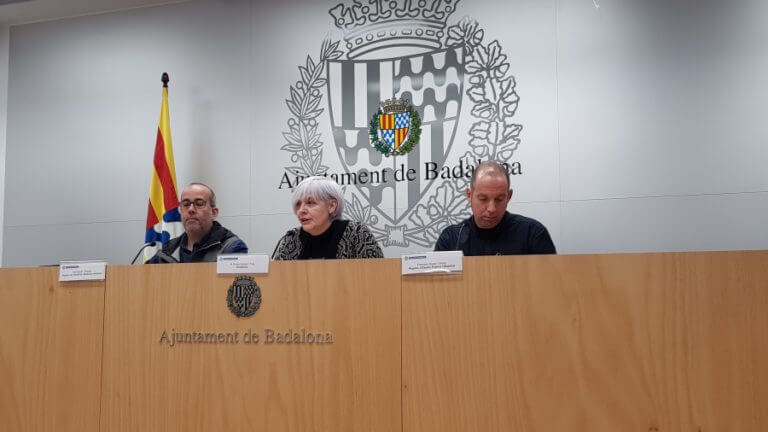El TSJC suspèn la taxa que Badalona va aprovar per cobrar als grans propietaris amb pisos buits