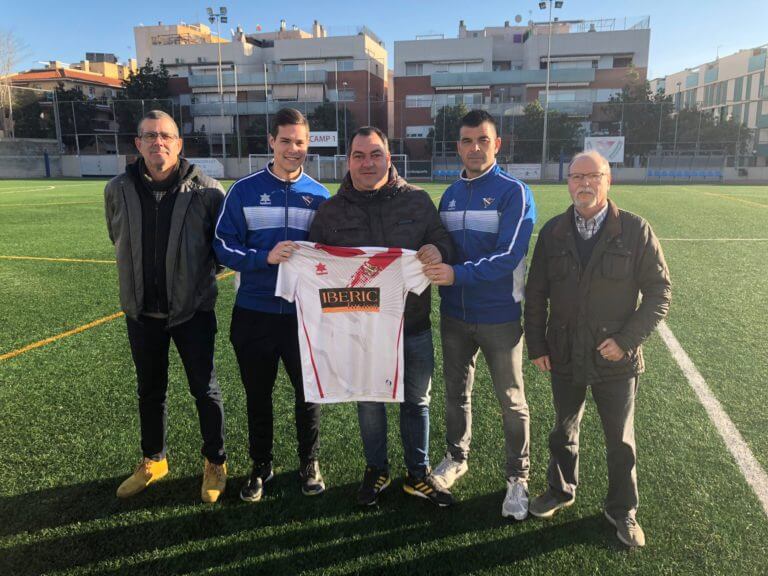 El Bufalà reestructura el seu organigrama esportiu