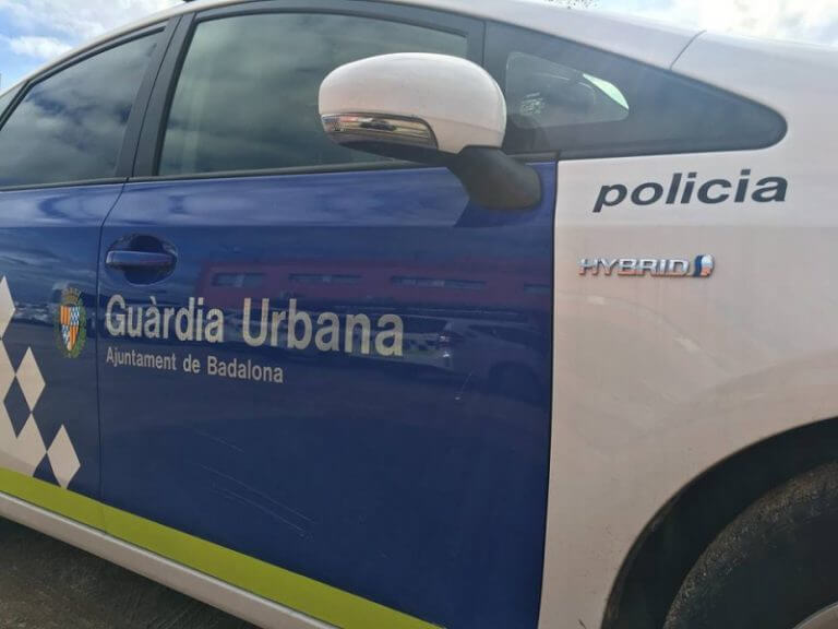 Detingudes quatre persones per una “brutal agressió” amb bats de beisbol a dos joves a Llefià