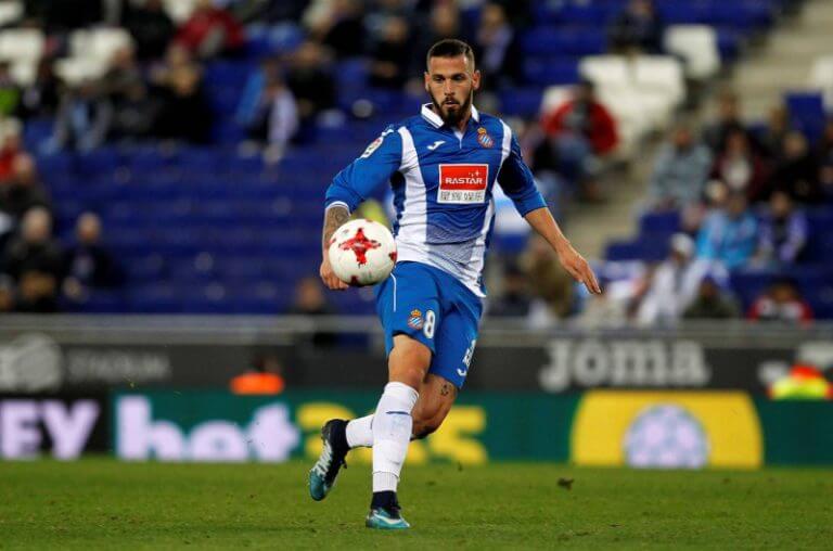 Álvaro Vázquez nou reforç grana
