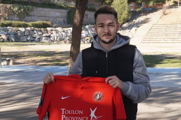 De Segona Catalana a la primera divisió francesa