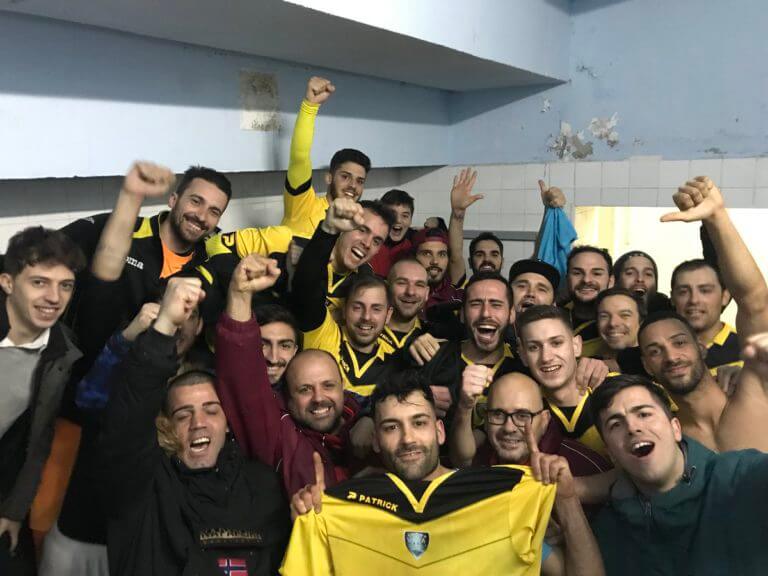 Pobresa de gols a Llefià; Young Talent i Lloreda no afluixen: el Sistrells guanya
