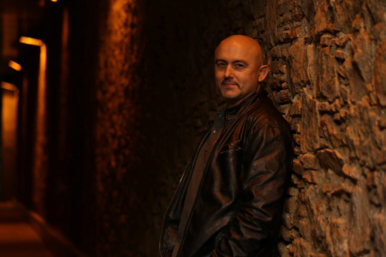 El cantautor badaloní Albert Fibla torna a l’escenari del BarnaSants
