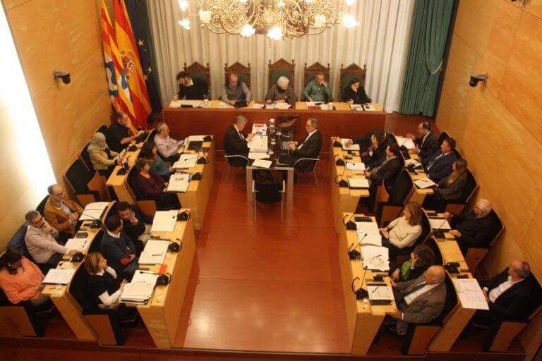 L’oposició nega al govern una reclamació de 4 milions a FCC perquè hi veu motivació ideològica