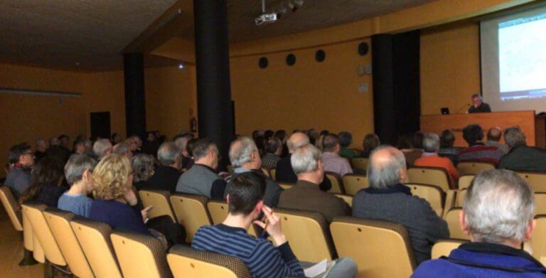 Cicle de conferències sobre la Revolució Russa al Museu