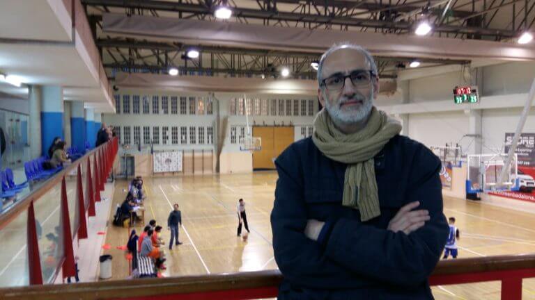 Martín, Minguella: “L’ascens a Copa no ha de ser una preocupació”
