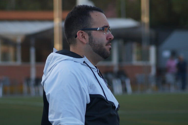 El Lloreda afronta 15 dies claus per tornar a demostrar la seva gran ratxa a Tercera