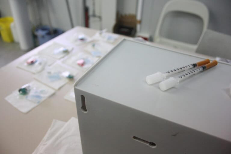 Badalona impulsa un nou programa de prevenció del consum de drogues