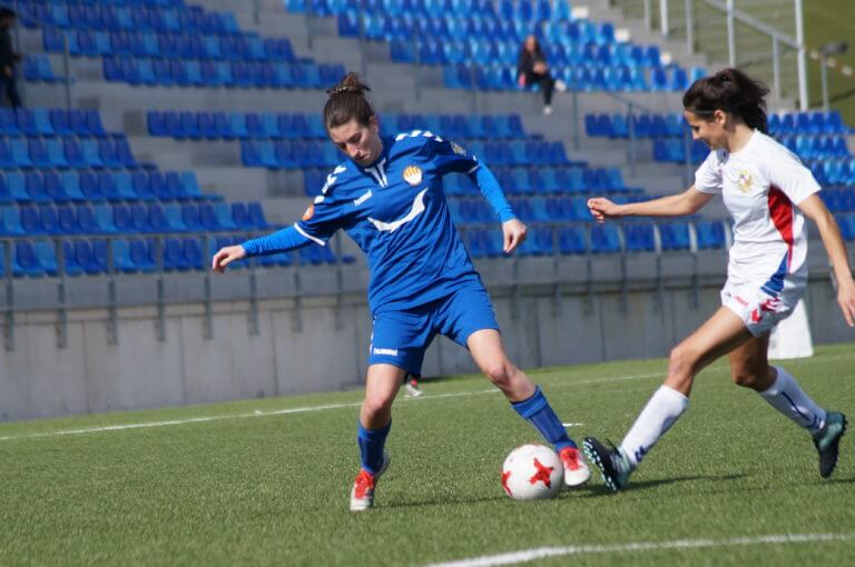 Amb aroma de final però no de finalísima. El Collerense visita l’Estadi