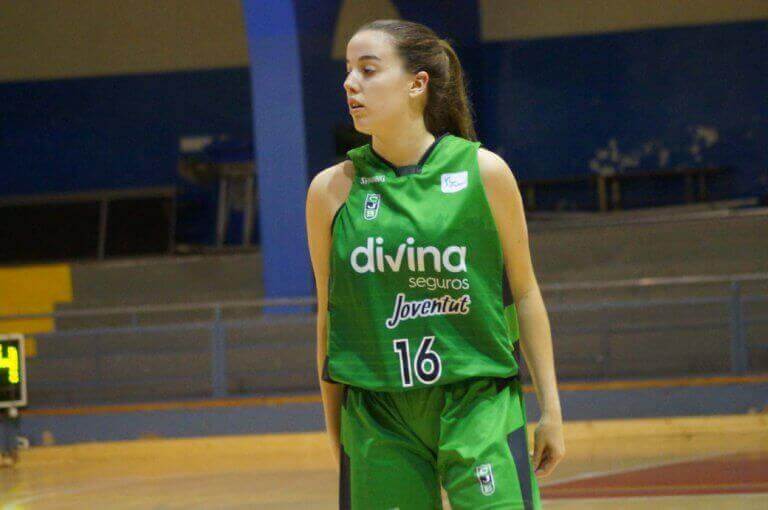 El Joventut es comença a cremar; la Minguella creu en la salvació