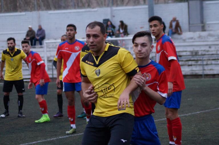 El temporal ‘Hugo’ ajorna quatre partits; Victòries de Young Talent i Pere Gol