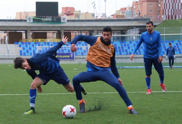 Cap a la sisena consecutiva