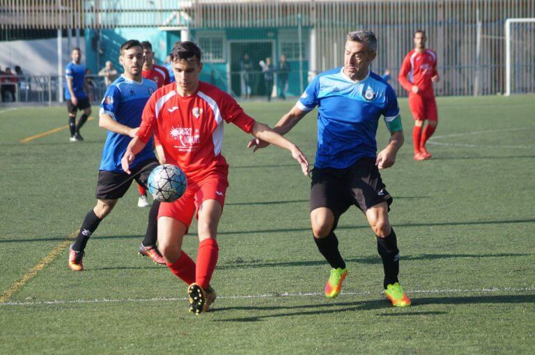 La ‘Llefi’ torna a agafar altitud; meritori punt del Pere Gol; el Sistrells supera la Brafa