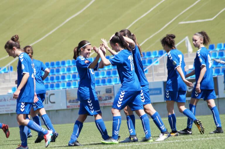 La promoció haurà d’esperar (3-0)