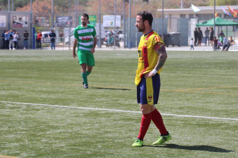 Mataró i Cabrils, les dues grans amenaces al tram final