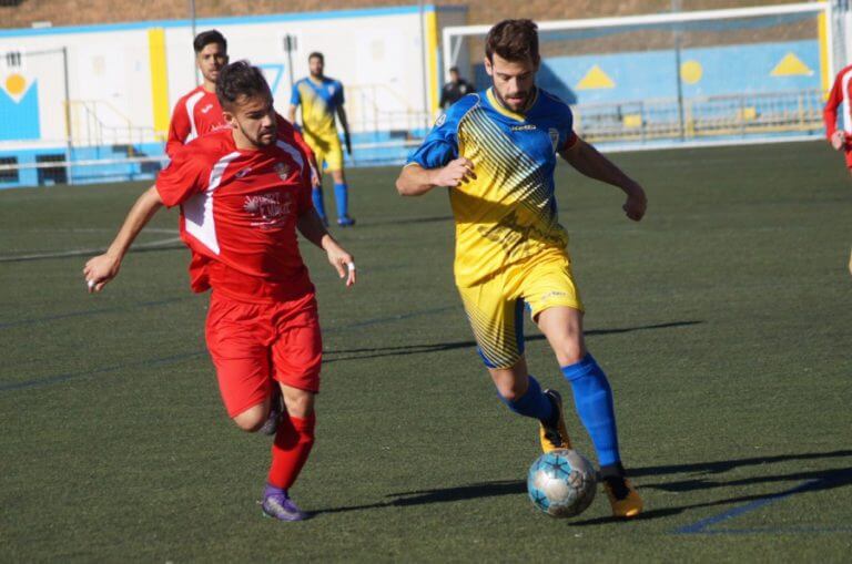 Punt final ‘in extremis’; l’ascens, a un punt;  el Pomar s’emporta el derbi de la salvació