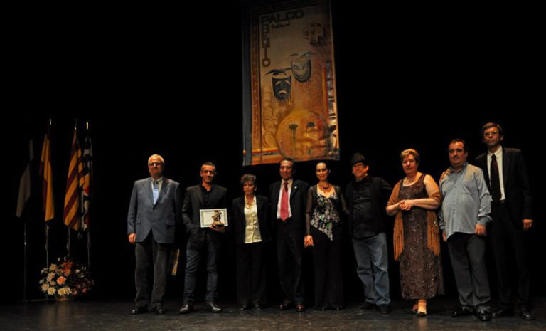 Es recuperen els Premis Palco Cultural després de set anys