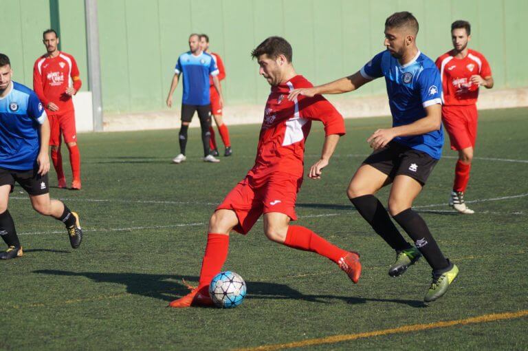 Inici exigent a Llefià; el Young Talent debutarà al Nou Sardenya
