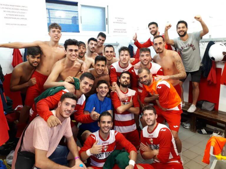 Llefià entona el seu primer càntic; desfeta del YT; ‘deja vu’ amarg a Tercera