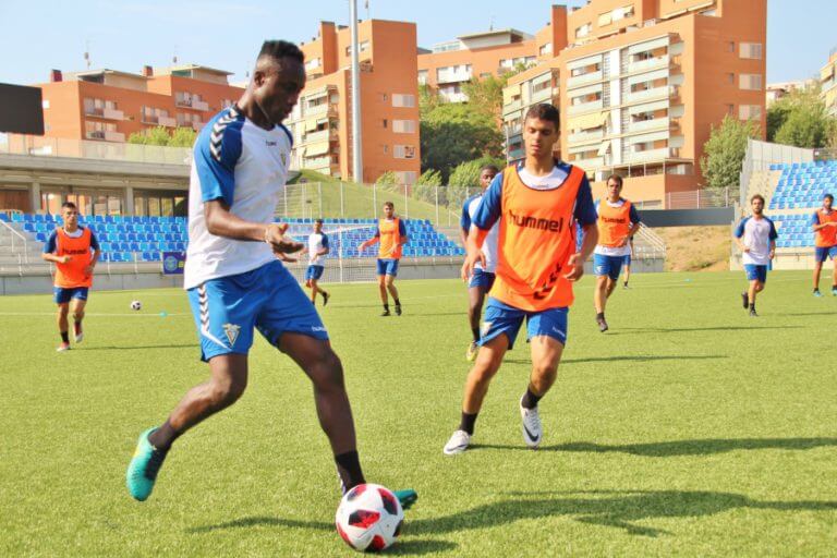 Cap a la primera victòria
