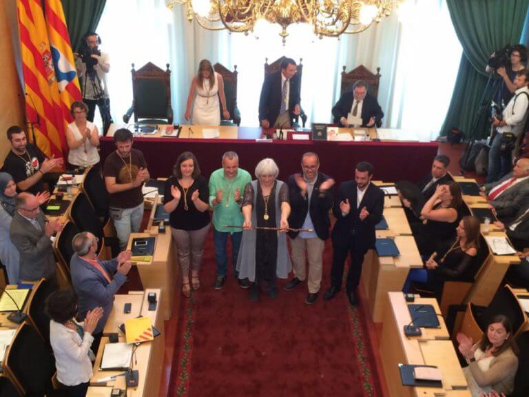 L’Ajuntament confirma les factures pendents del govern de Sabater