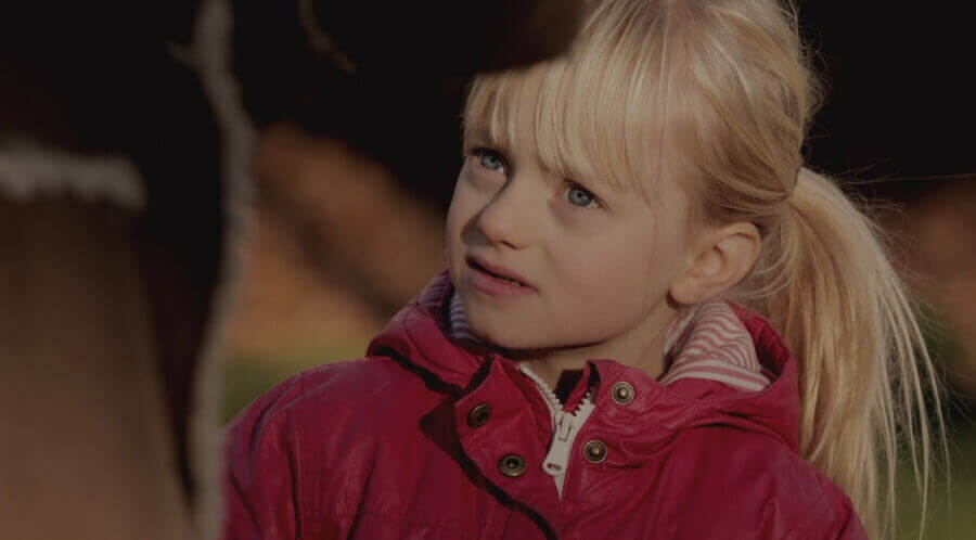 Foto: ‘The Silent Child’