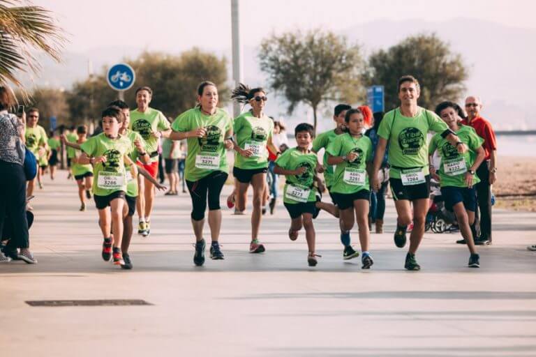 La cursa Global Energy Race es recorrerà a Badalona el 23 de setembre
