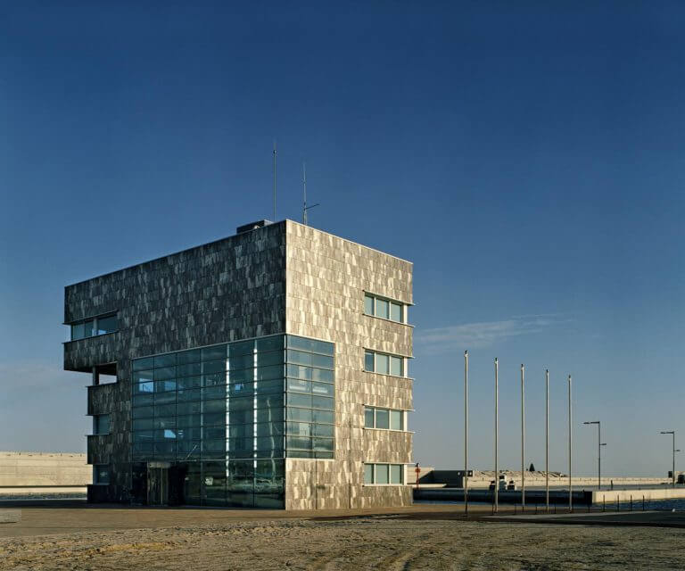 Arriba la 48h OpenHouse Barcelona