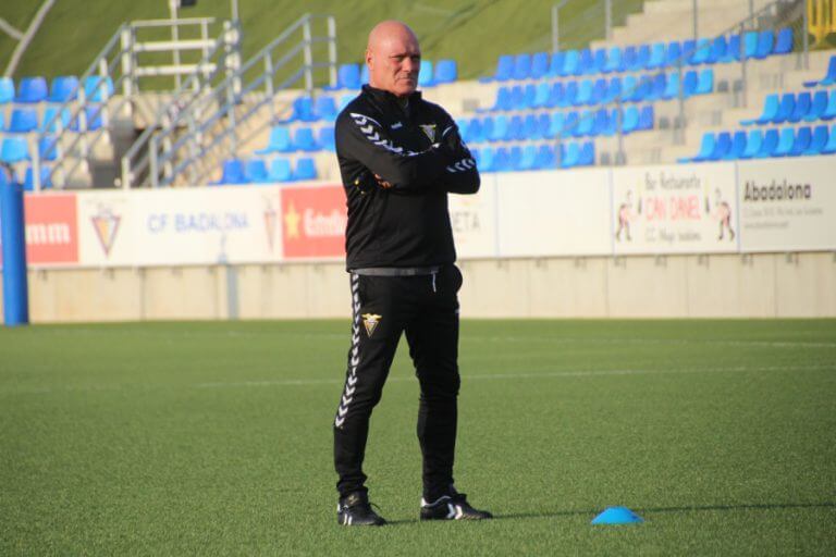 “Sense els jugadors que van arribar al final de l’estiu no seríem on som”