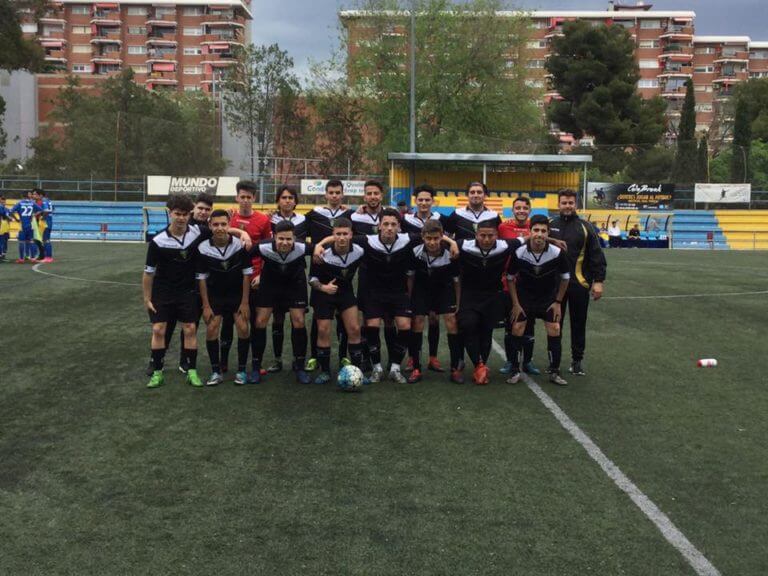 El Consell de l’Esport dóna la raó al Young Talent: el seu Juvenil ascendeix a Primera Divisió