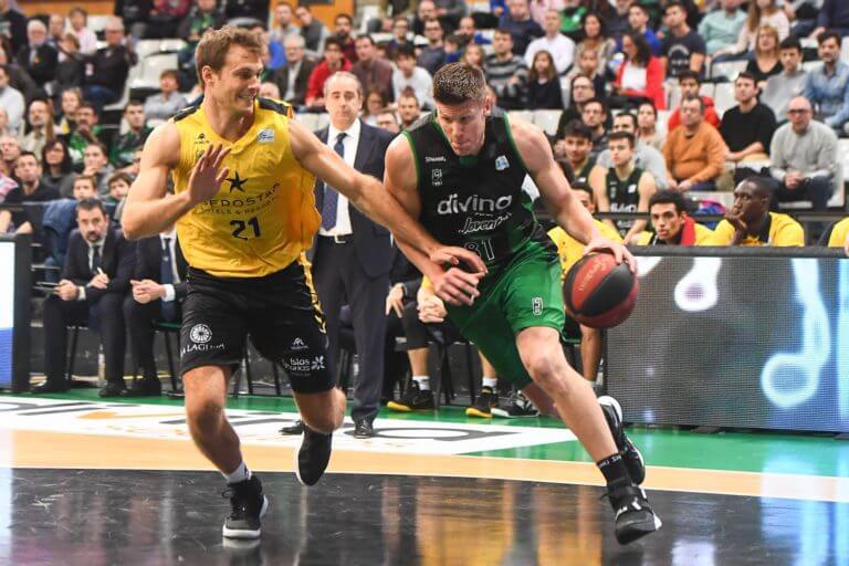 Un València en ratxa, primer obstacle en l’esprint final cap a la Copa