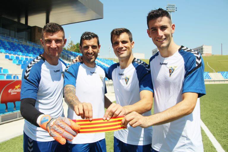 Paraula de capitans