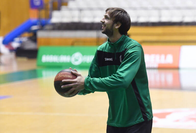 Marcos Delía: “Vinc a ajudar; Laprovittola m’ha explicat com és la Penya i estic molt il·lusionat”