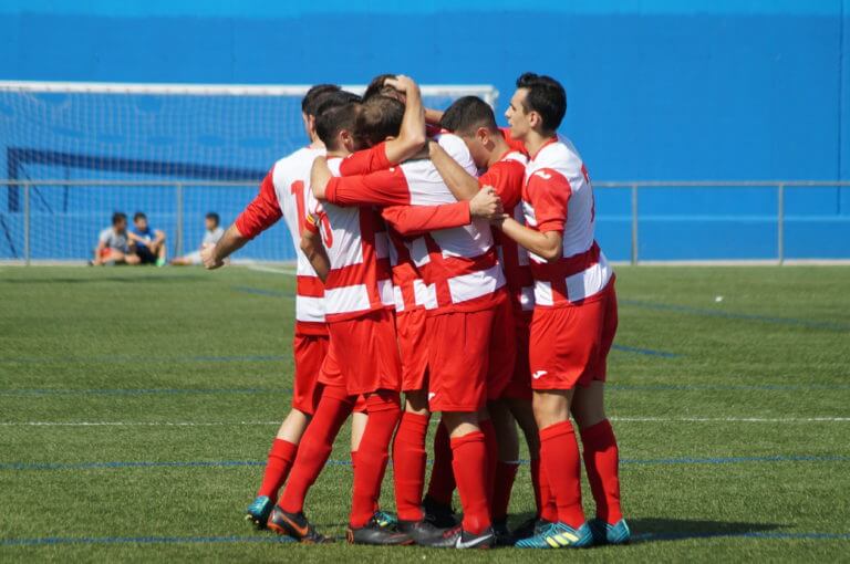 La ‘Llefi’ torna a sumar lluny de casa; el Young Talent perd una oportunitat de victòria