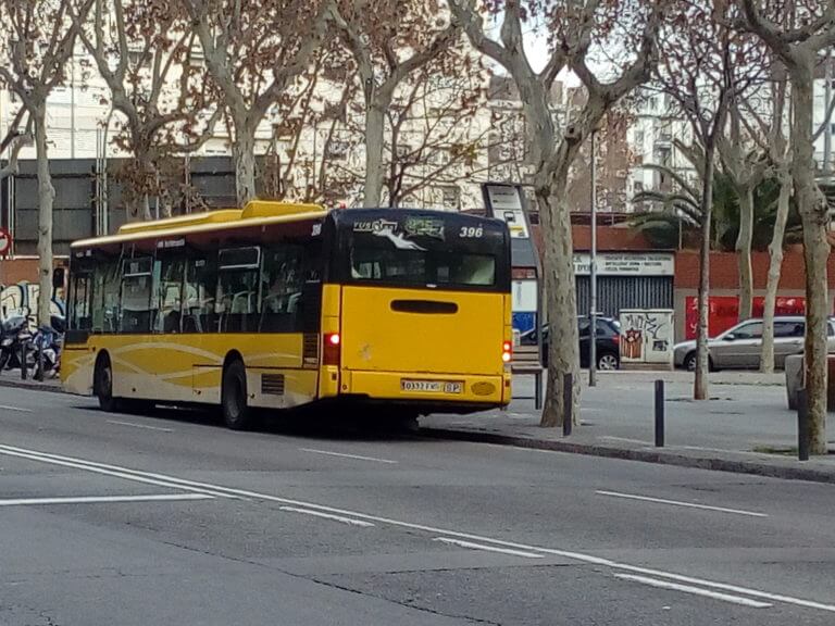 Badalona disposarà de 5 noves línies de Metrobús