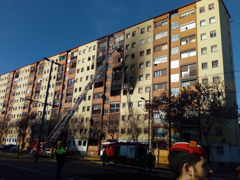 Algunes de les persones detingudes van ser empadronades quan Albiol era alcalde