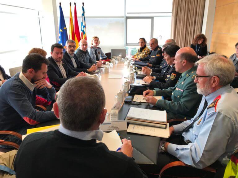 L’Ajuntament actuarà via contenciós-administratiu contra l’ocupació que generi inseguretat