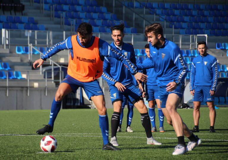 A buscar els punts perduts