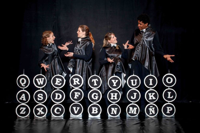 Aquest diumenge arriba l’espectacle de màgia Embrossa’t