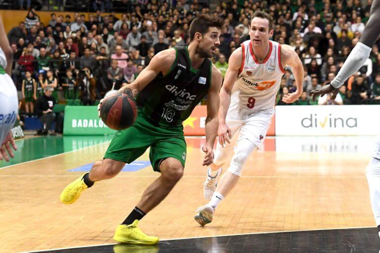 Ser-hi ja és un premi, però la Penya vol més