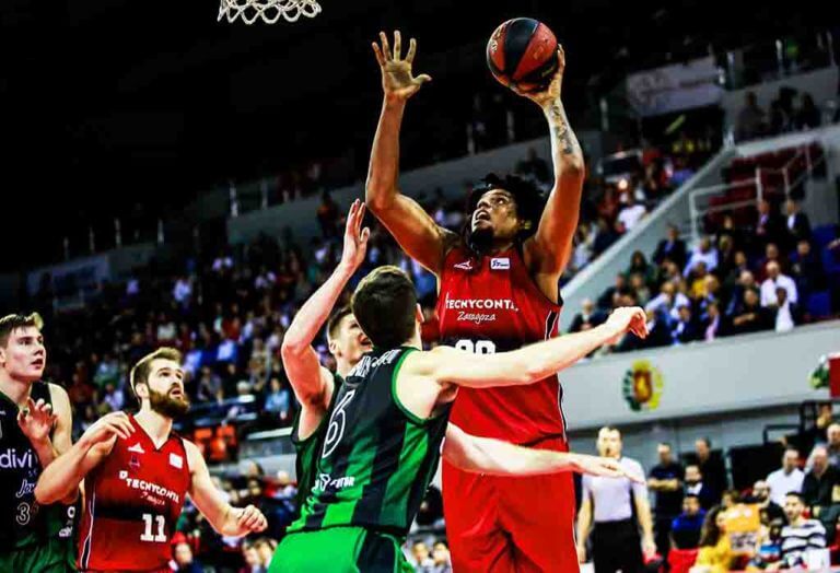 Fer-se fort a casa, pensant en els “playoffs”