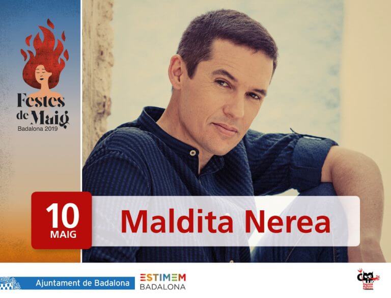 Búhos i Maldita Nerea, concerts de la nit de Sant Anastasi