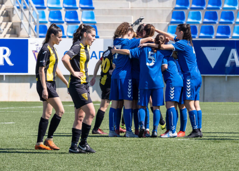 ‘Follow the Leader’…a Saragossa (2-0)