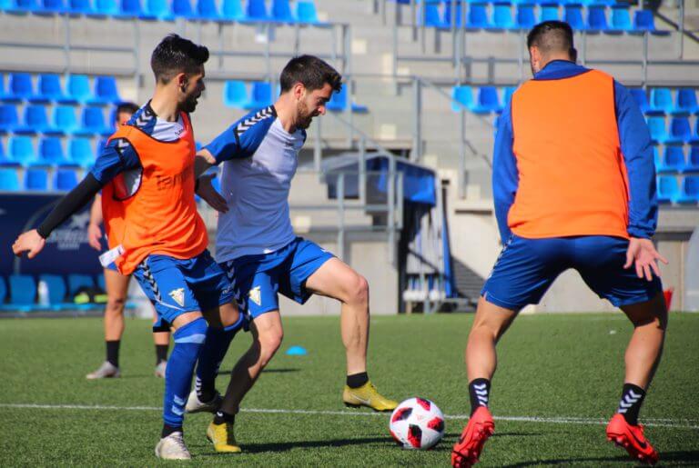 A Lleida amb baixes importants
