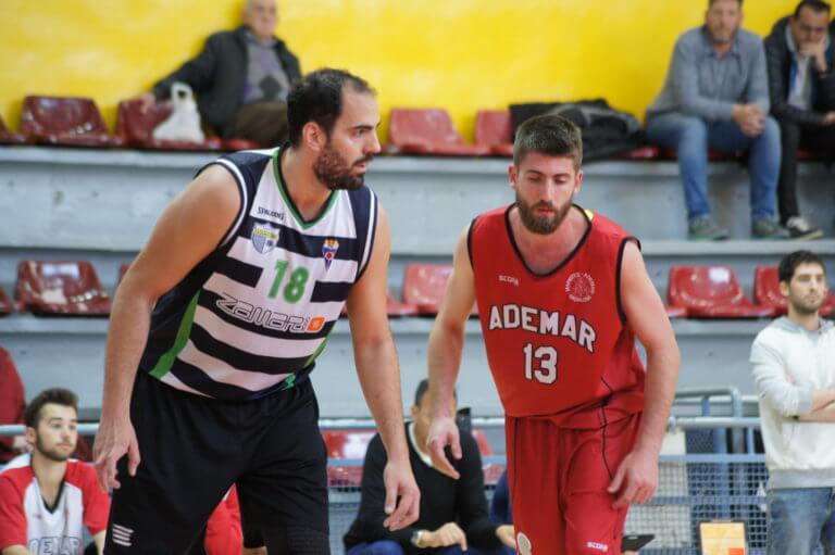 Creu per al Badalonès en un derbi vibrant i resurrecció de l’Ademar a l’Aragó