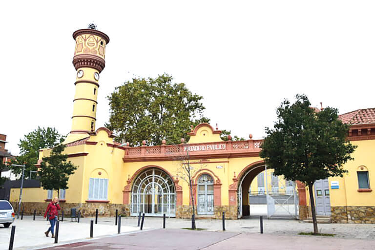 Torna l’activitat al Centre de Recursos i Assessorament de les Dones
