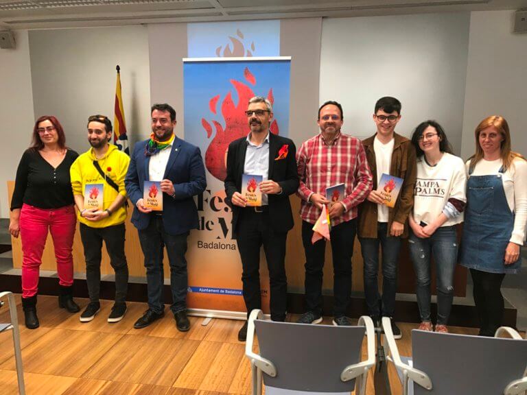 Concerts i activitats per a tots els públics, principals novetats de les Festes de Maig