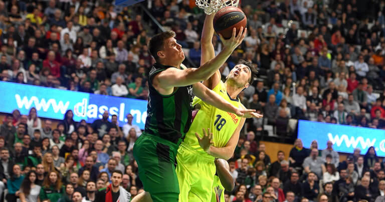 Derbi revitalitzant (89-77)