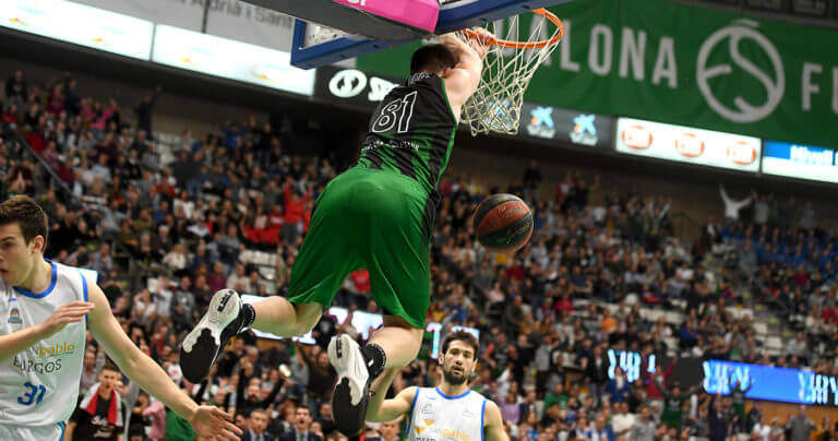 Laprovittola ho torna a fer (88-85)